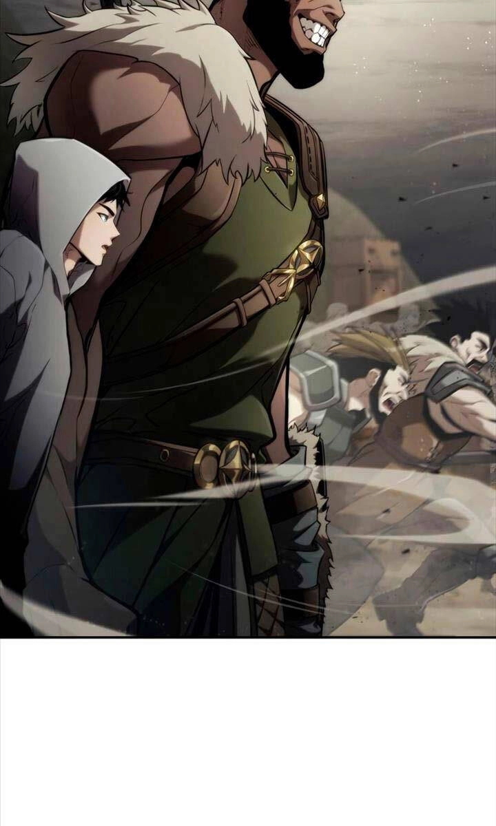 Chiêu Hồn Giả Siêu Phàm Chapter 66 - 77