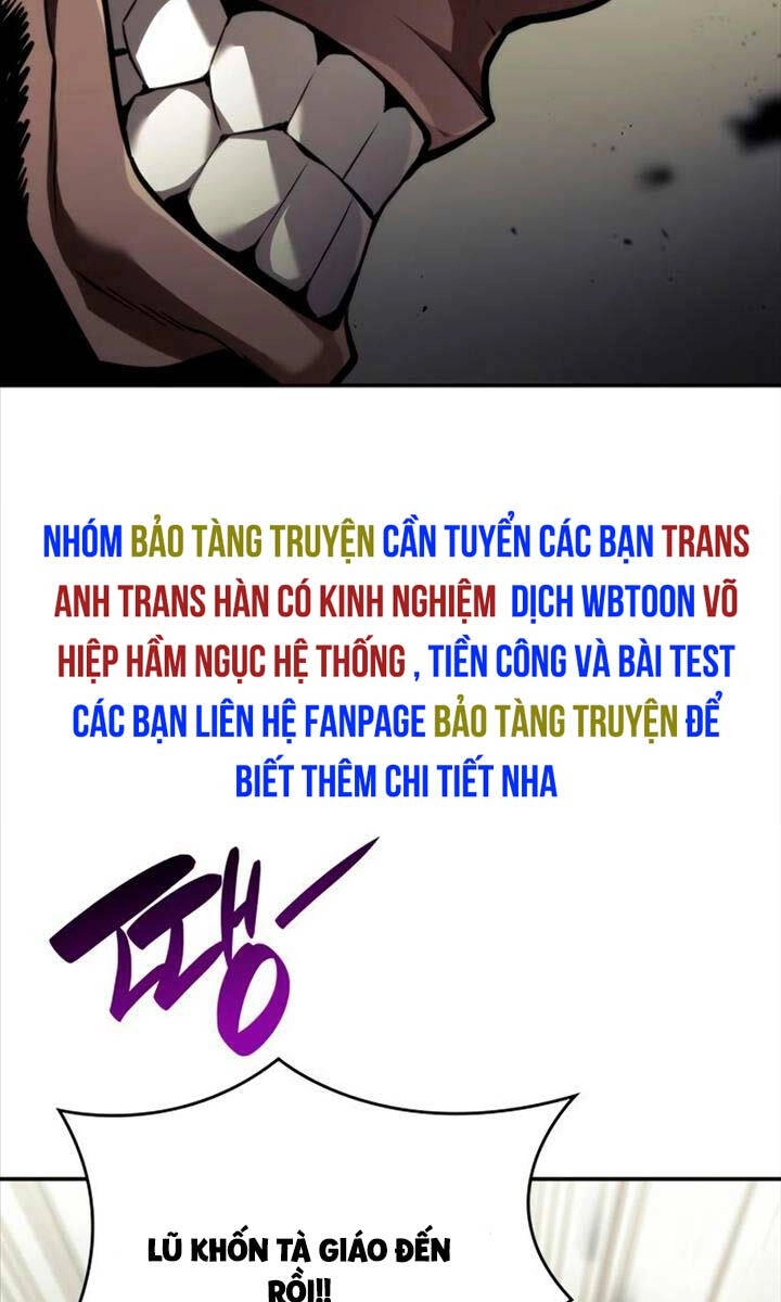 Chiêu Hồn Giả Siêu Phàm Chapter 66 - 79