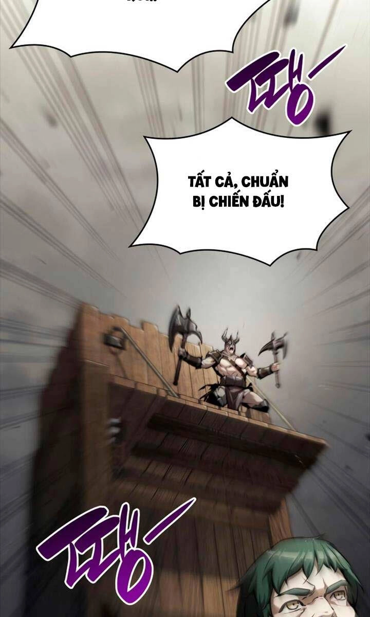 Chiêu Hồn Giả Siêu Phàm Chapter 66 - 80