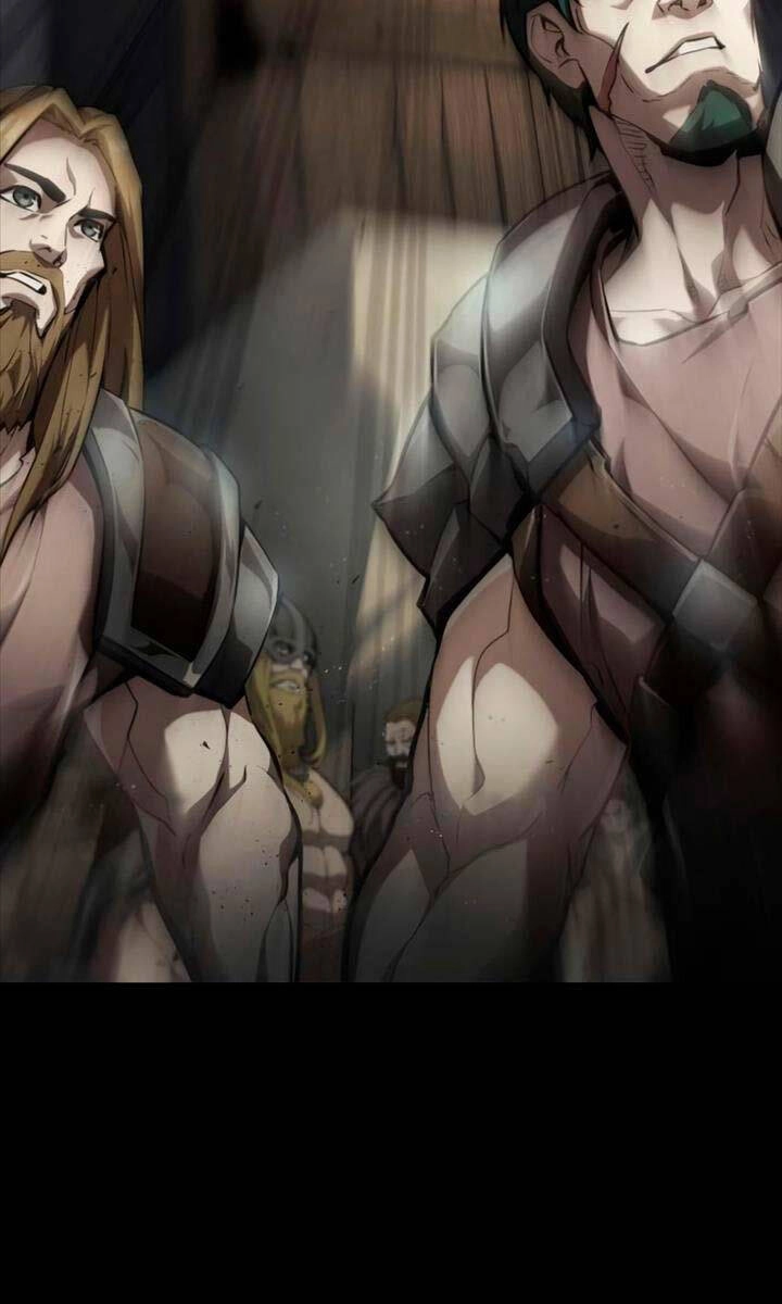 Chiêu Hồn Giả Siêu Phàm Chapter 66 - 81