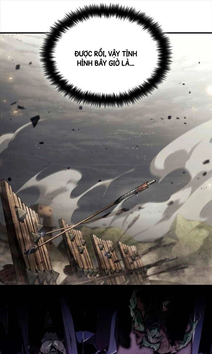 Chiêu Hồn Giả Siêu Phàm Chapter 66 - 85