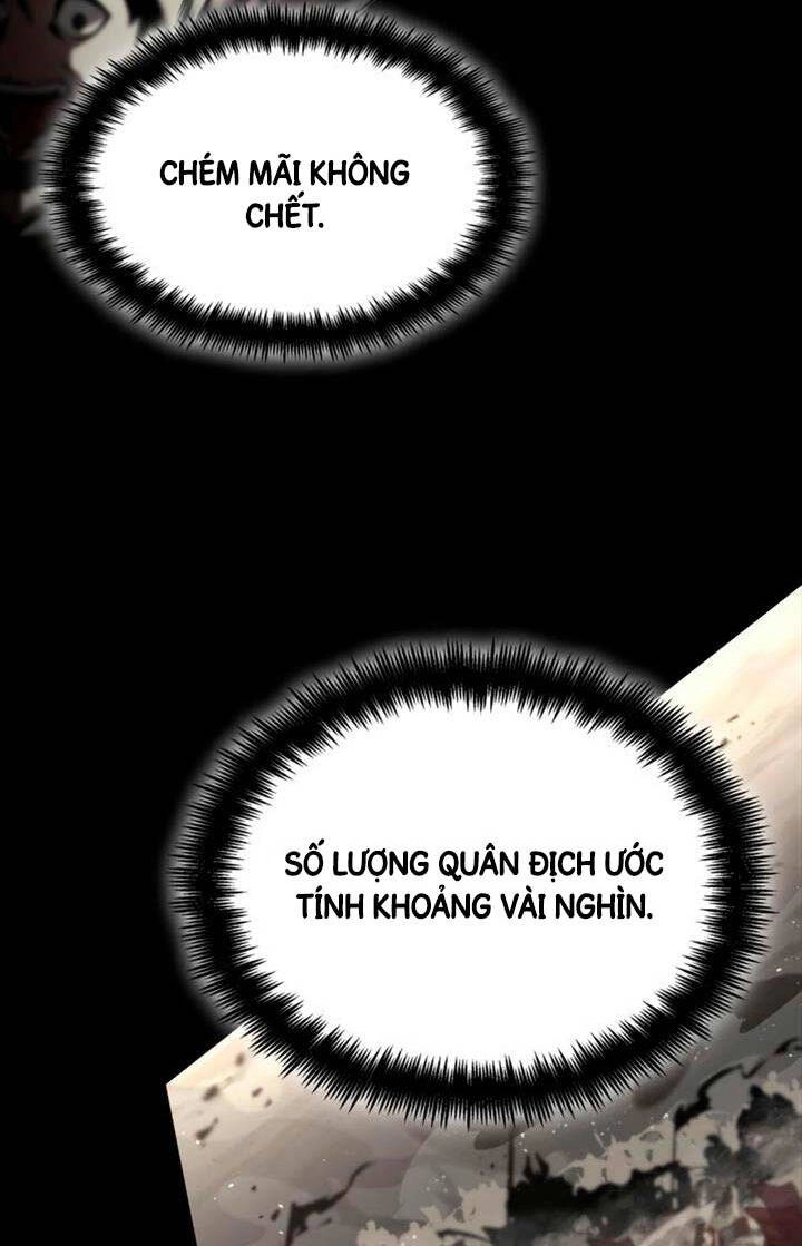 Chiêu Hồn Giả Siêu Phàm Chapter 66 - 107