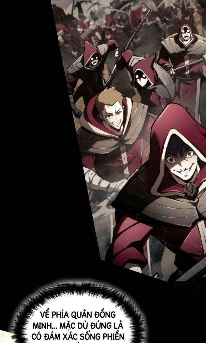 Chiêu Hồn Giả Siêu Phàm Chapter 66 - 108