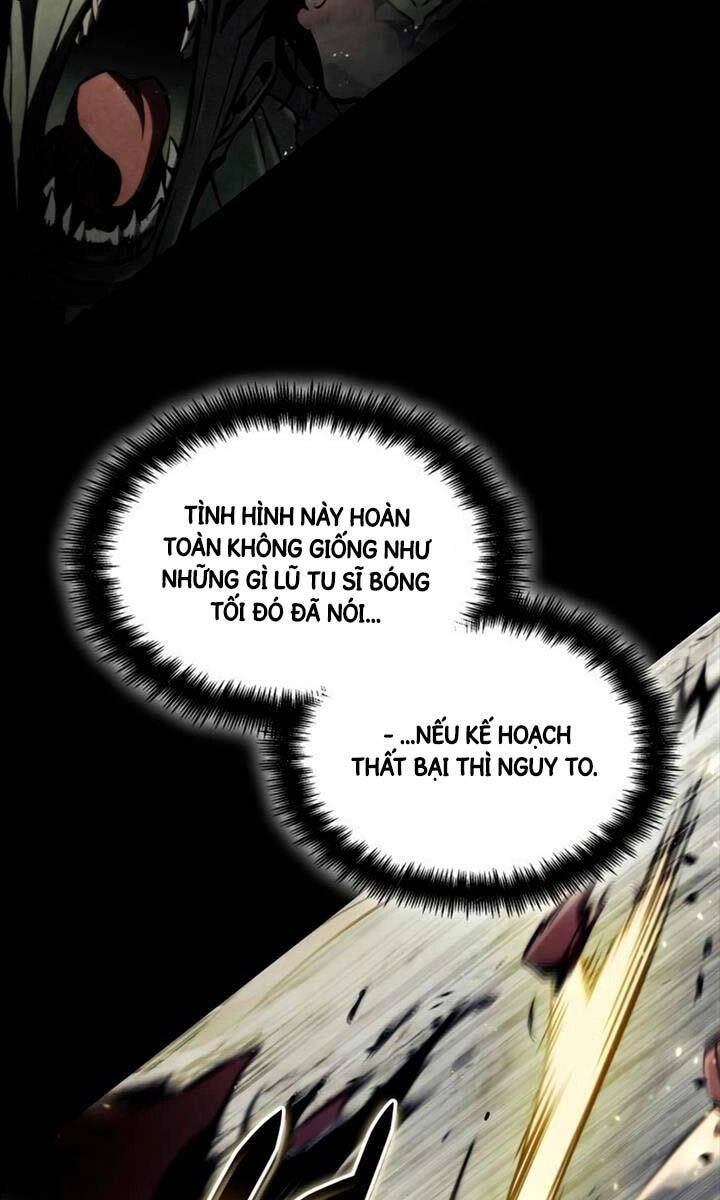 Chiêu Hồn Giả Siêu Phàm Chapter 66 - 110