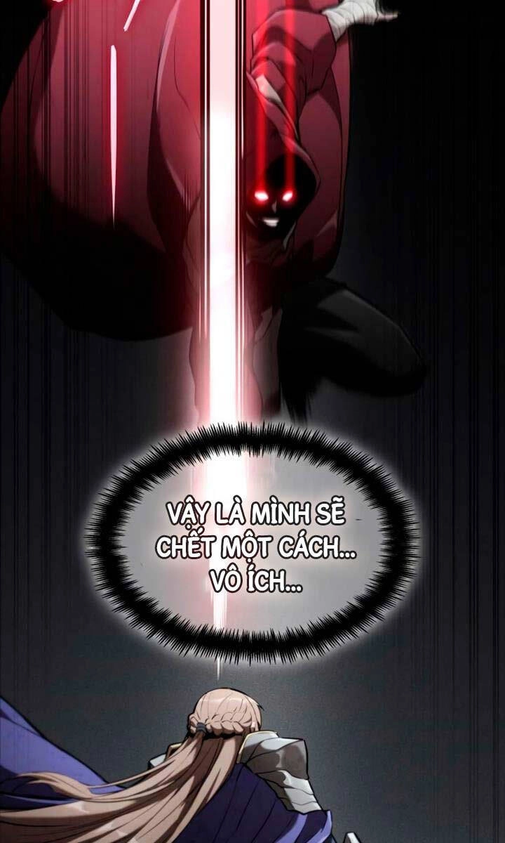 Chiêu Hồn Giả Siêu Phàm Chapter 66 - 126