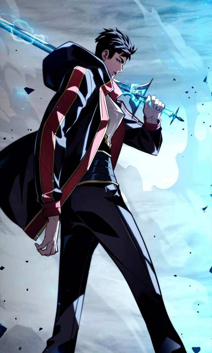 Chiêu Hồn Giả Siêu Phàm Chapter 66 - 135