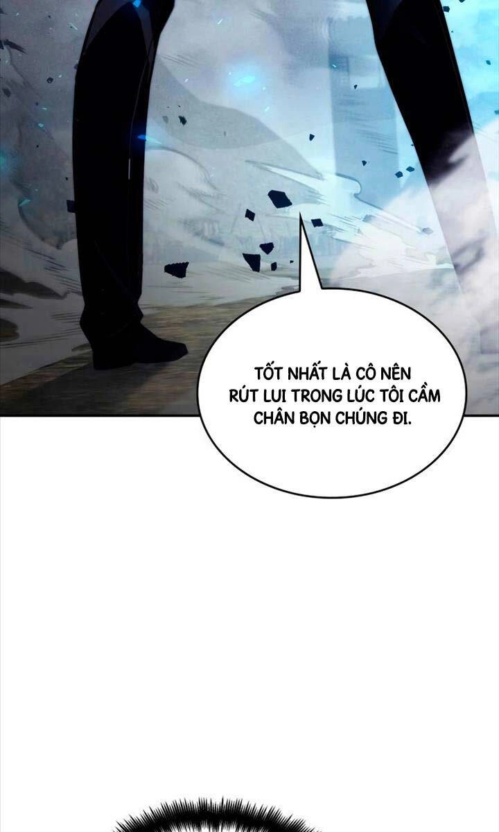 Chiêu Hồn Giả Siêu Phàm Chapter 66 - 136