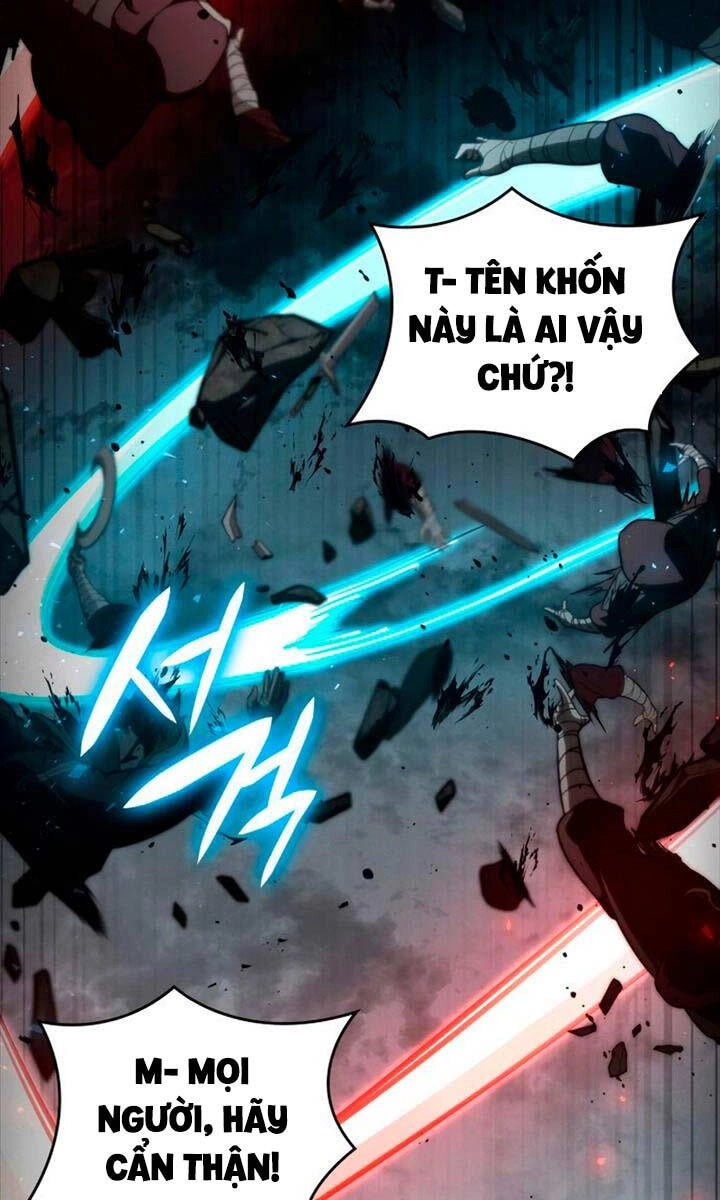 Chiêu Hồn Giả Siêu Phàm Chapter 66 - 143