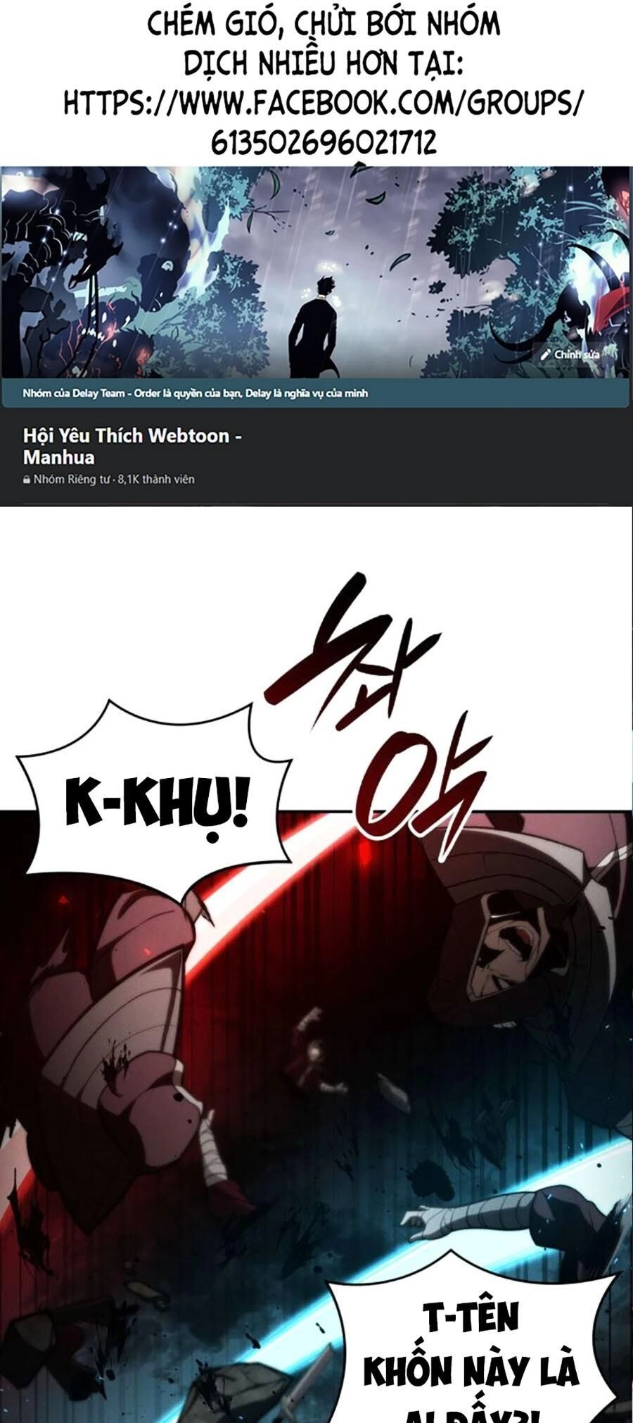 Chiêu Hồn Giả Siêu Phàm Chapter 67 - 1