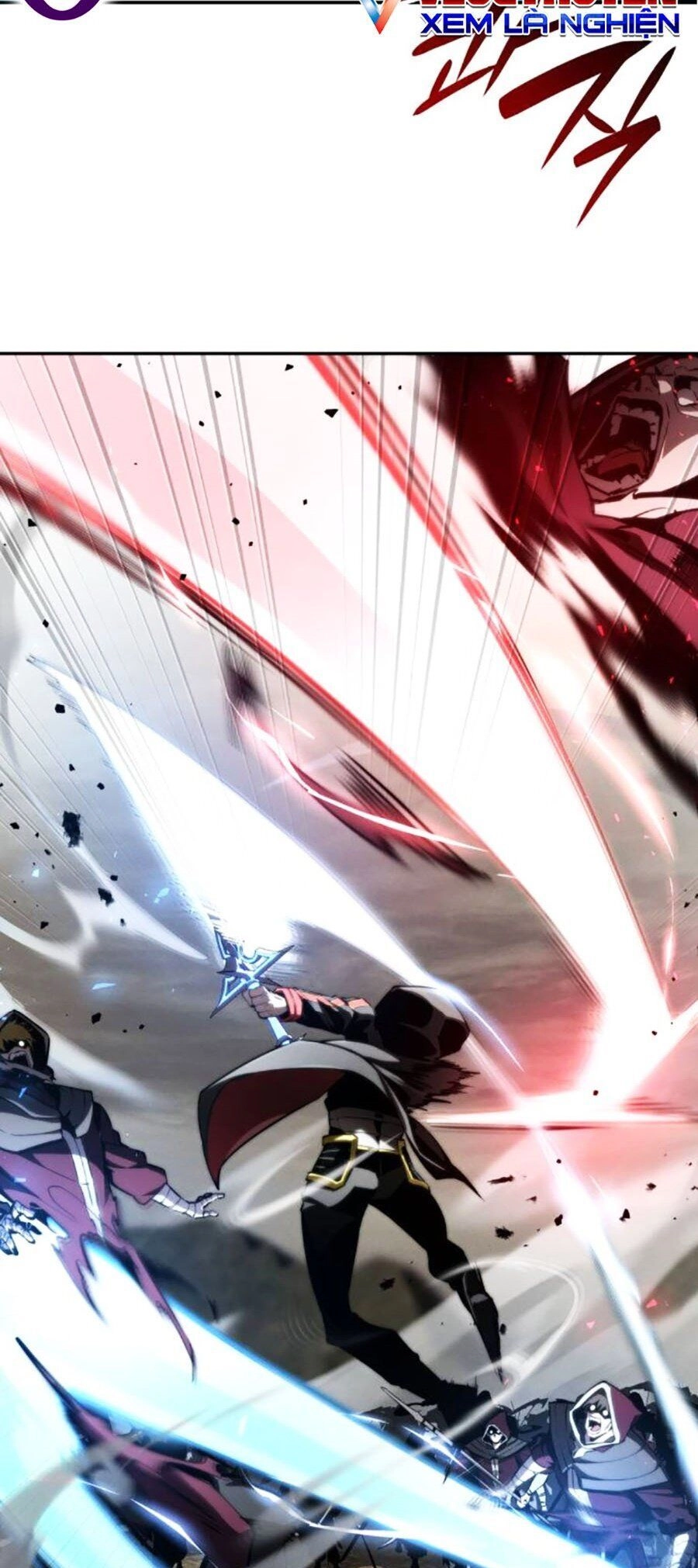 Chiêu Hồn Giả Siêu Phàm Chapter 67 - 3