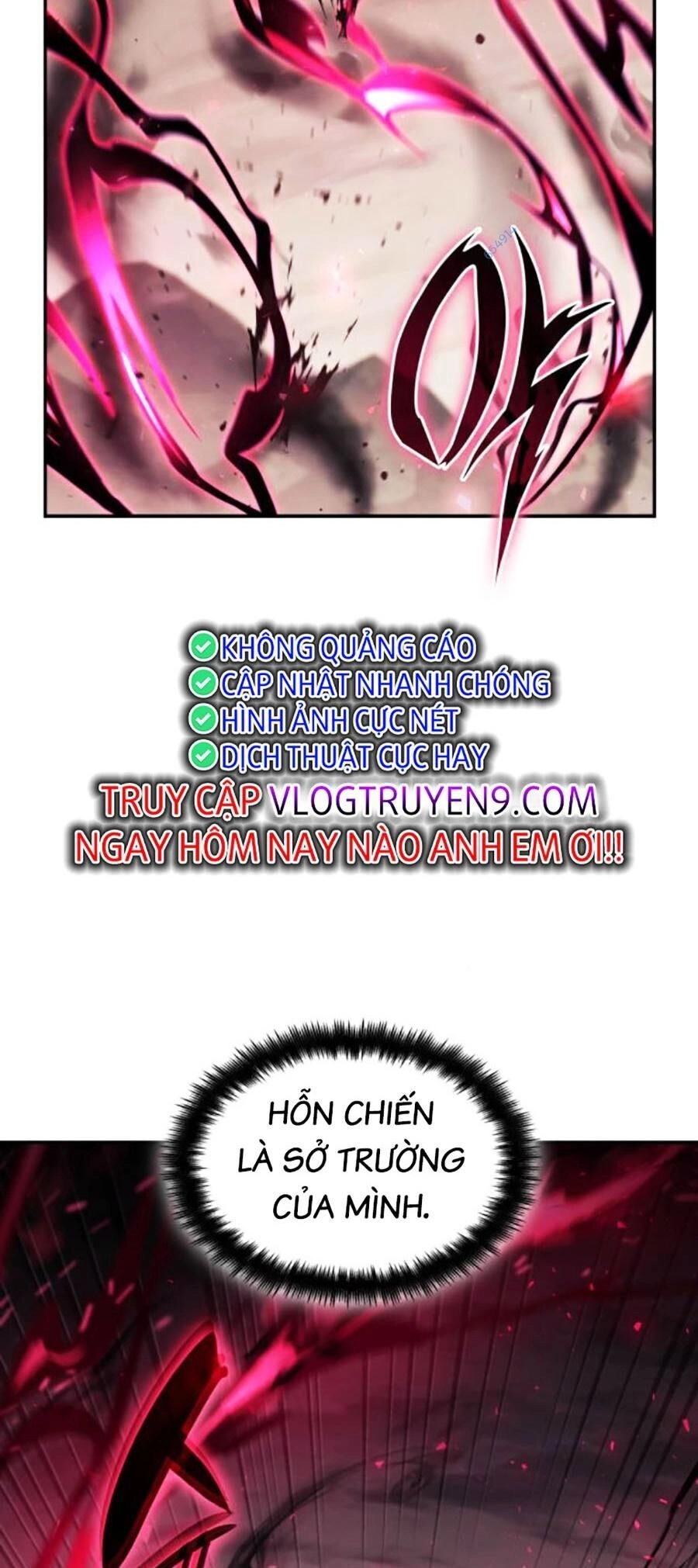 Chiêu Hồn Giả Siêu Phàm Chapter 67 - 9