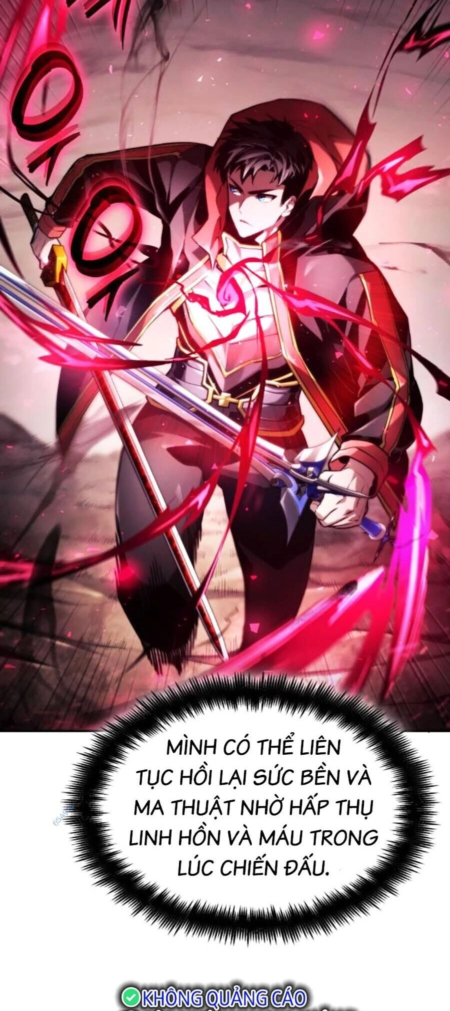 Chiêu Hồn Giả Siêu Phàm Chapter 67 - 10