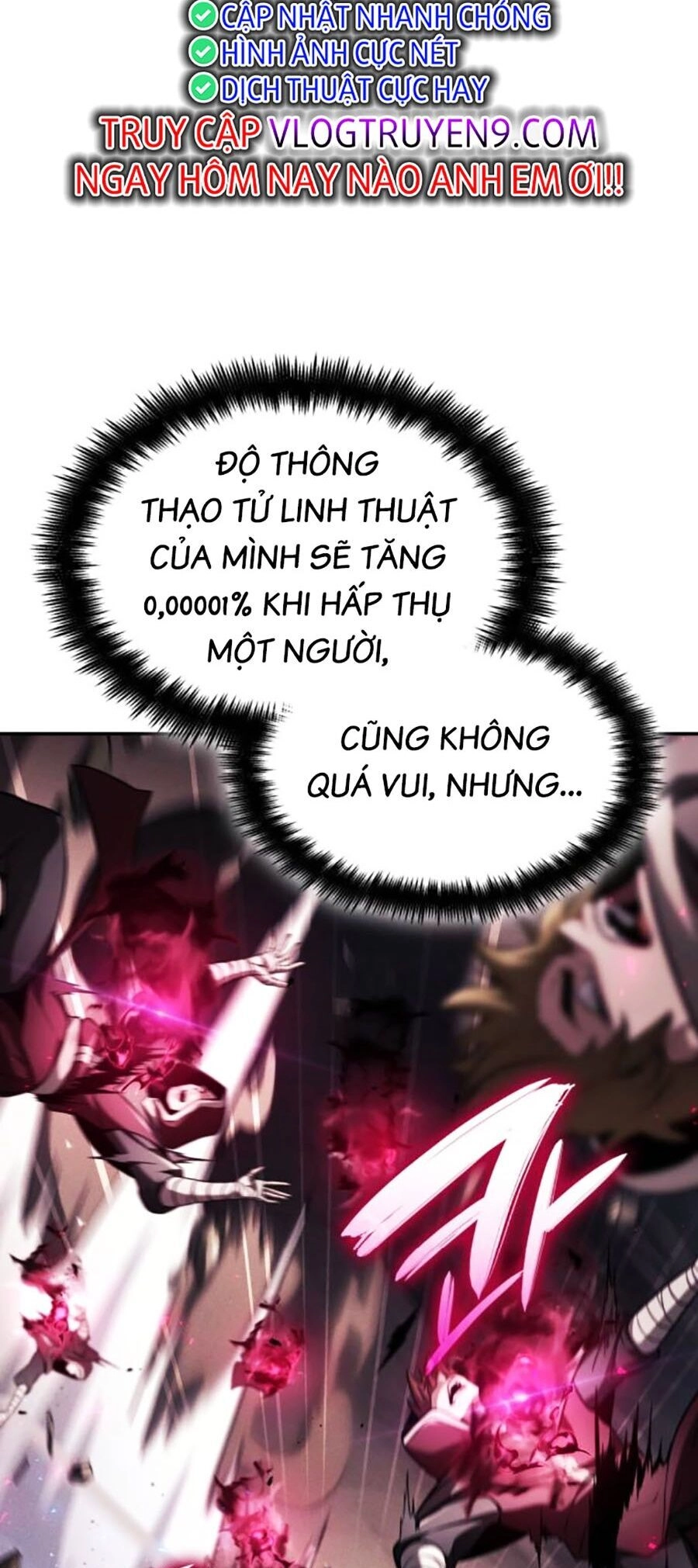 Chiêu Hồn Giả Siêu Phàm Chapter 67 - 11