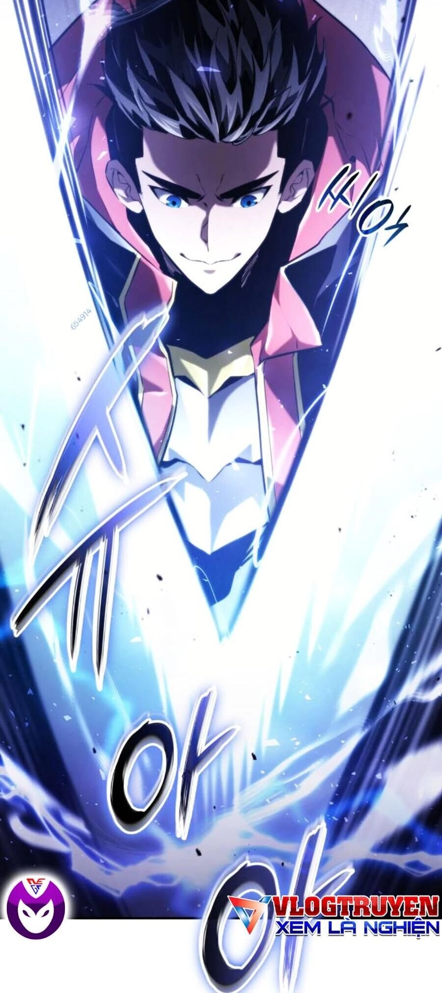 Chiêu Hồn Giả Siêu Phàm Chapter 67 - 14