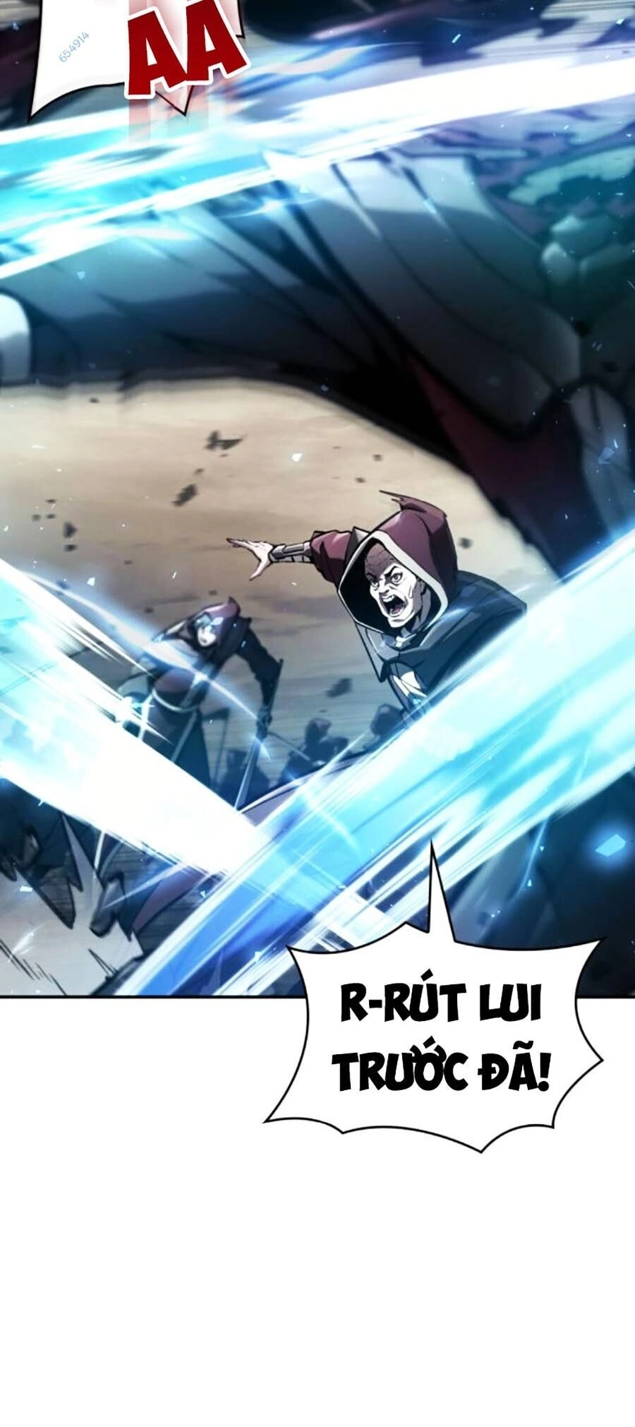 Chiêu Hồn Giả Siêu Phàm Chapter 67 - 17