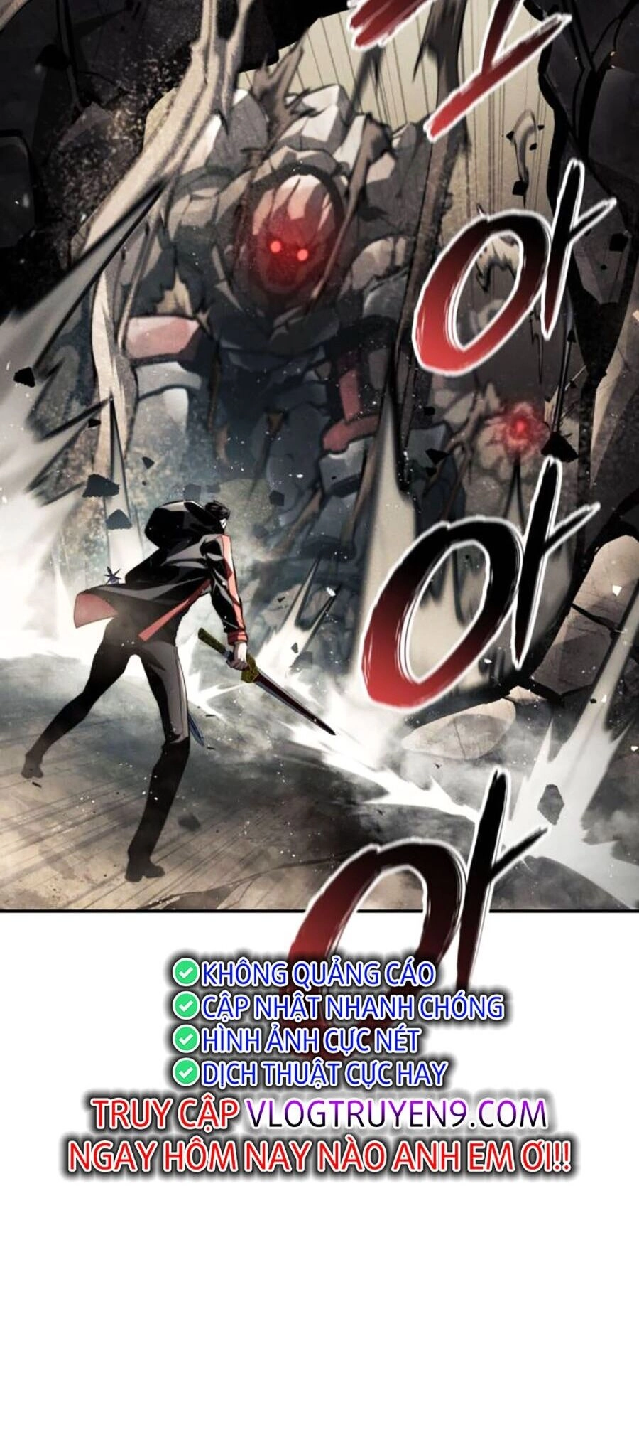 Chiêu Hồn Giả Siêu Phàm Chapter 67 - 20