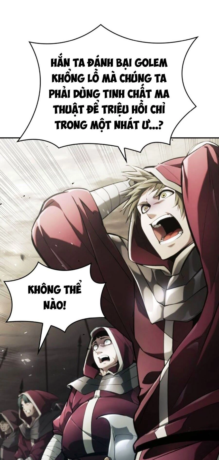 Chiêu Hồn Giả Siêu Phàm Chapter 67 - 32