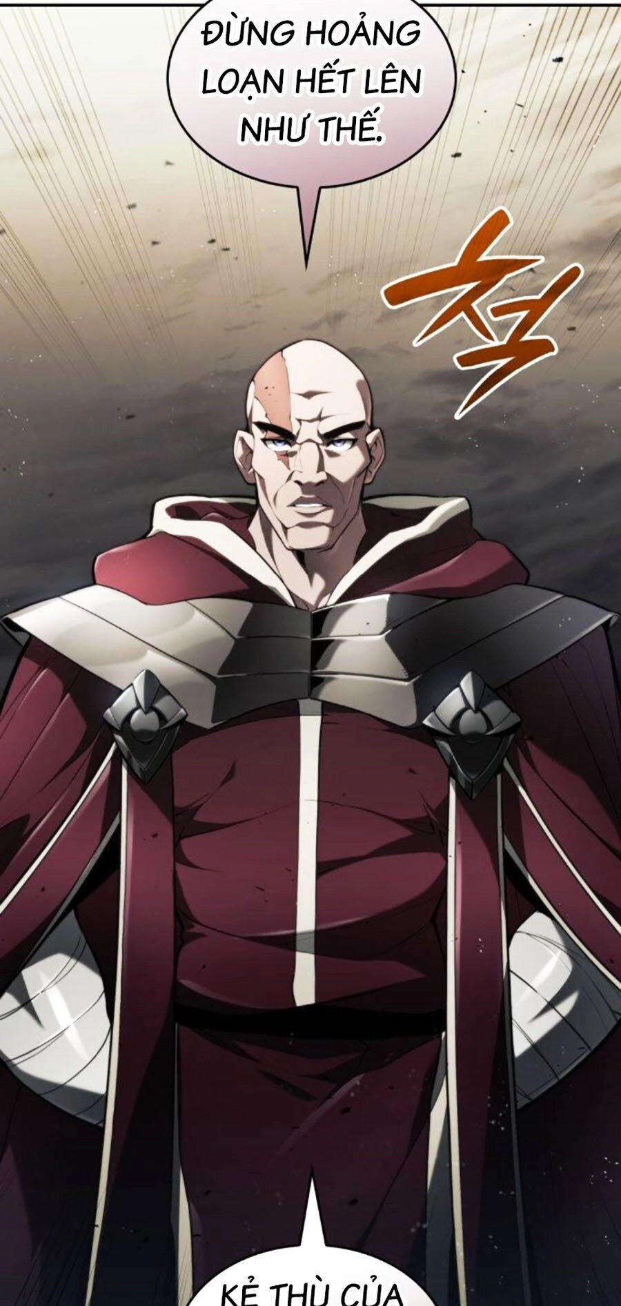 Chiêu Hồn Giả Siêu Phàm Chapter 67 - 35