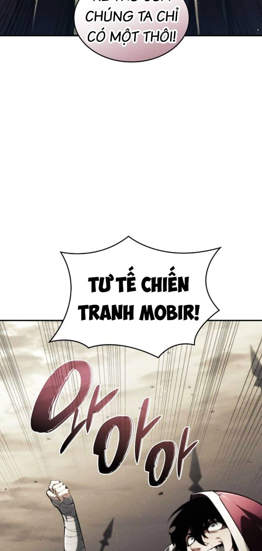 Chiêu Hồn Giả Siêu Phàm Chapter 67 - 36