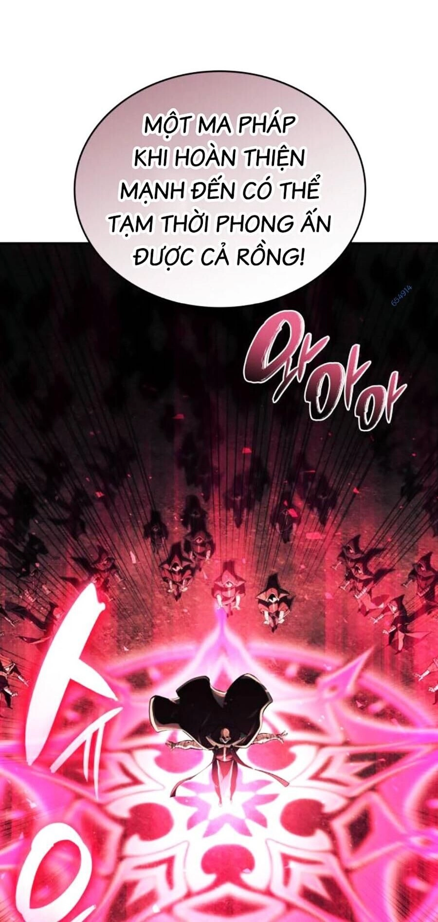 Chiêu Hồn Giả Siêu Phàm Chapter 67 - 38