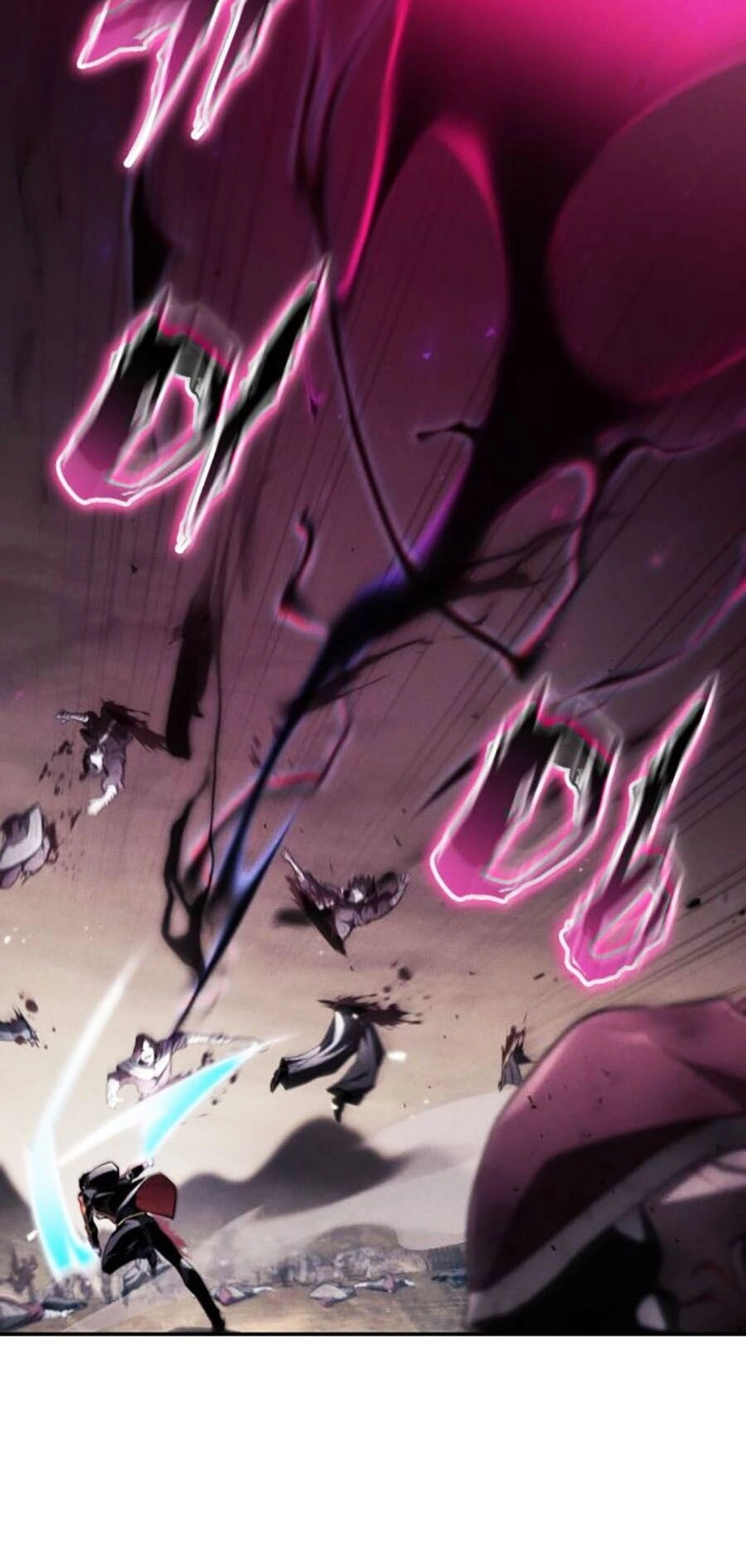 Chiêu Hồn Giả Siêu Phàm Chapter 67 - 40