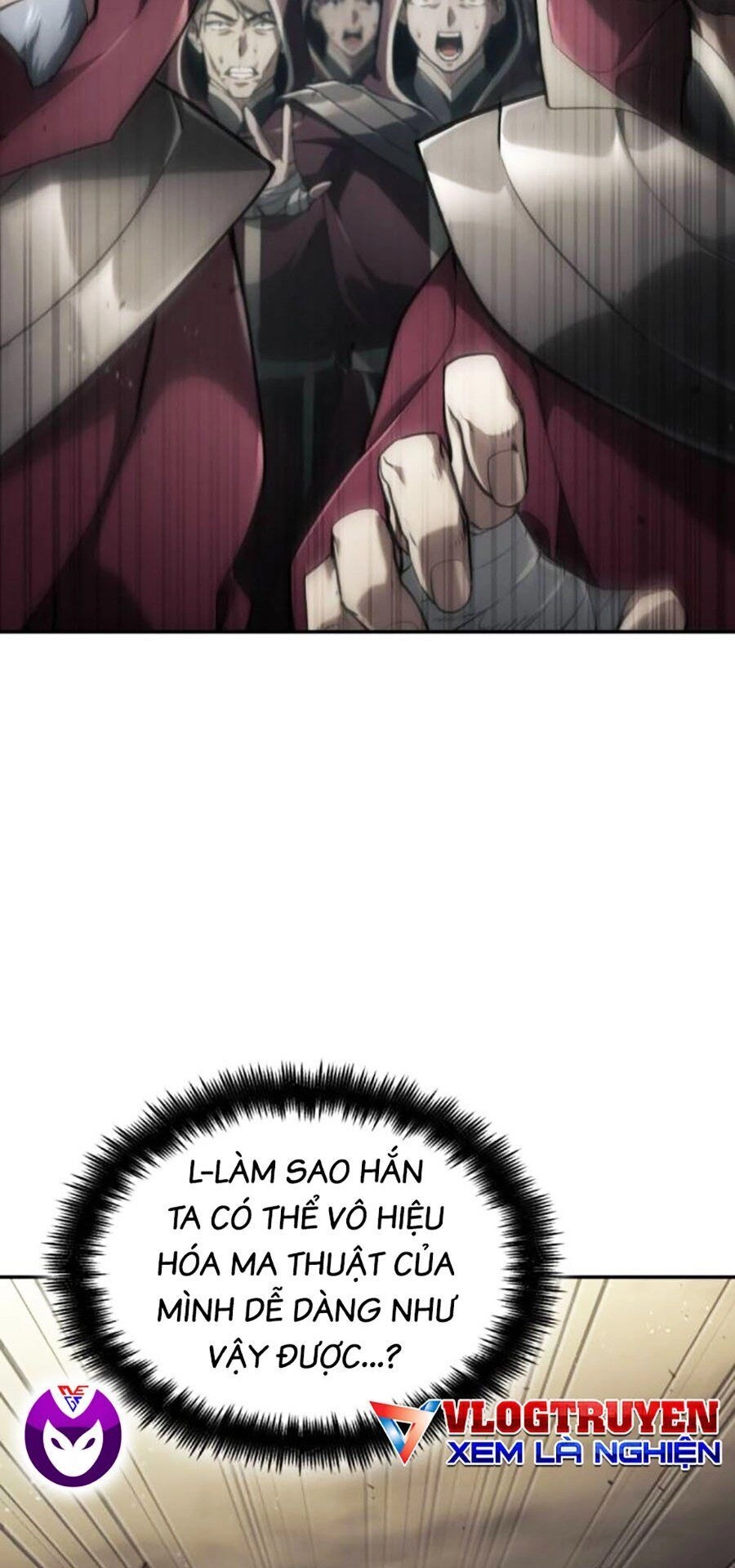 Chiêu Hồn Giả Siêu Phàm Chapter 67 - 44