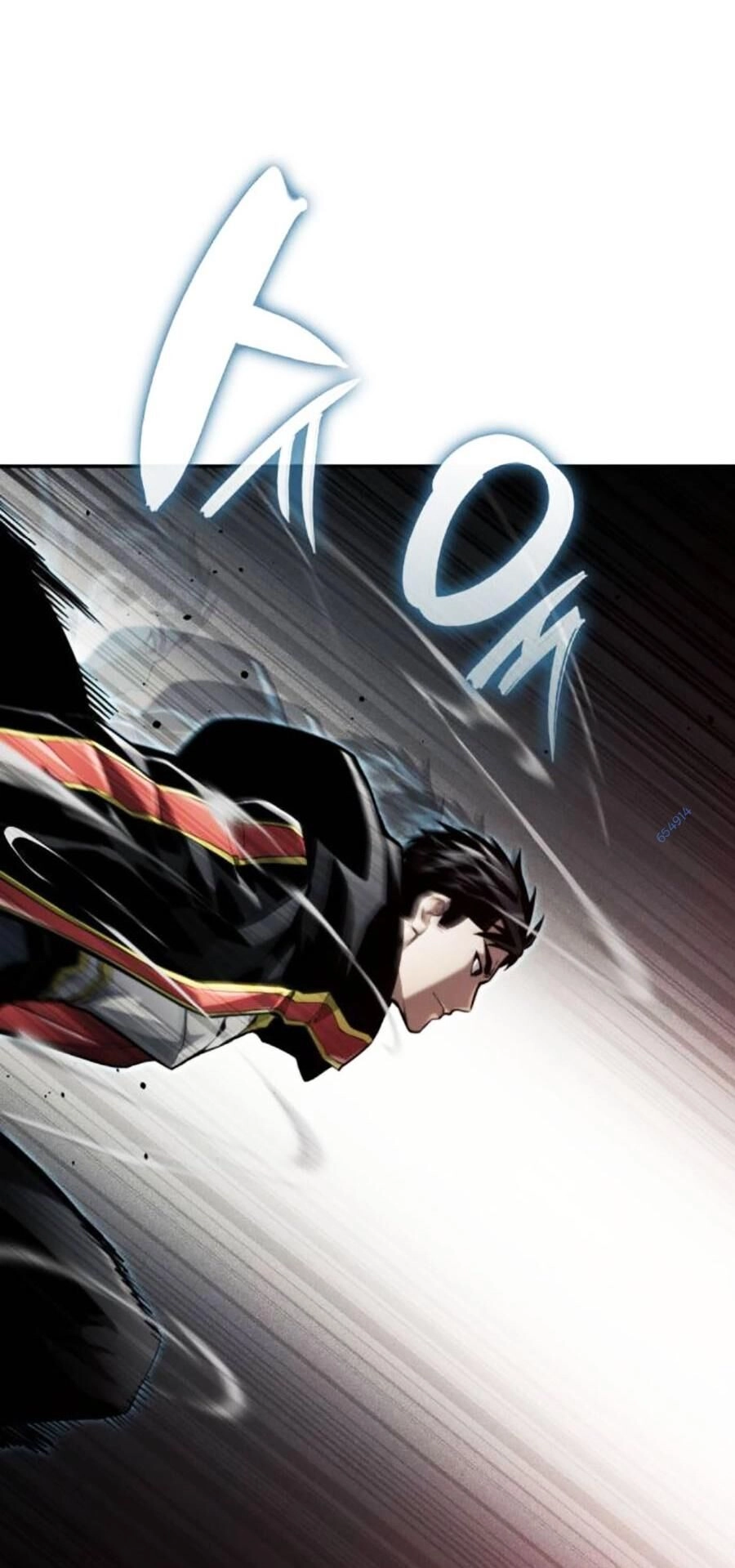 Chiêu Hồn Giả Siêu Phàm Chapter 67 - 46