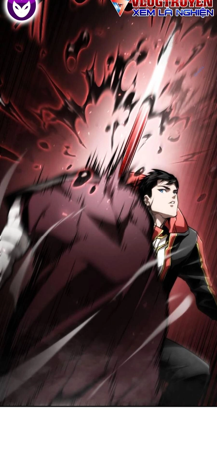 Chiêu Hồn Giả Siêu Phàm Chapter 67 - 49