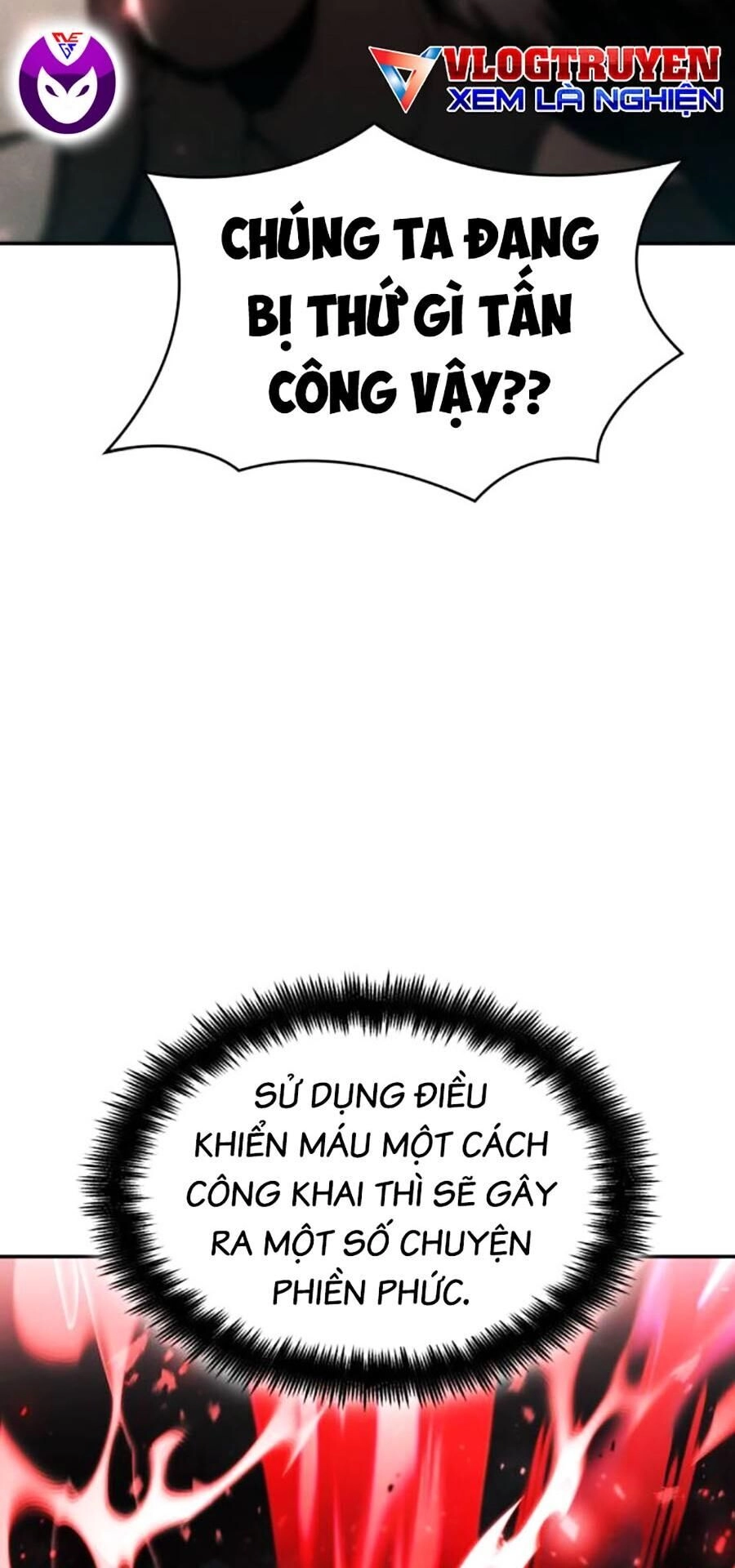 Chiêu Hồn Giả Siêu Phàm Chapter 67 - 53