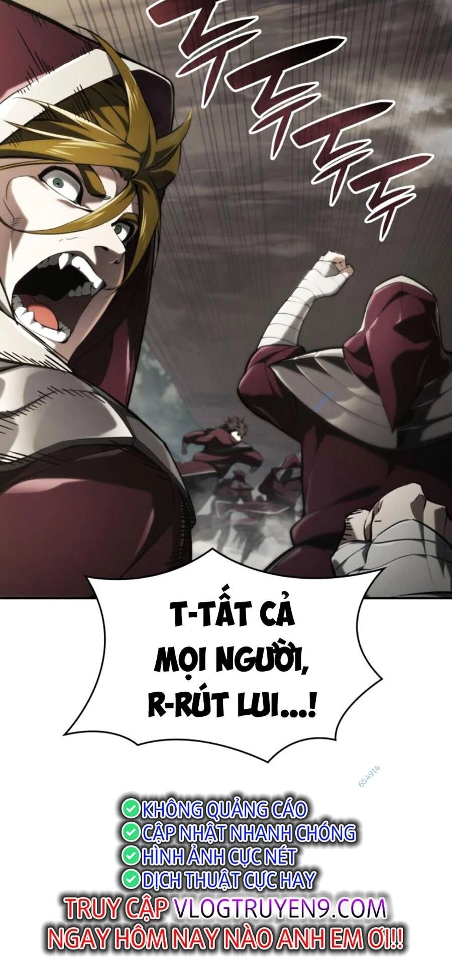 Chiêu Hồn Giả Siêu Phàm Chapter 67 - 58