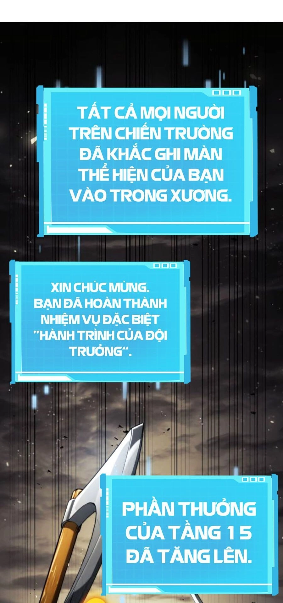 Chiêu Hồn Giả Siêu Phàm Chapter 67 - 59