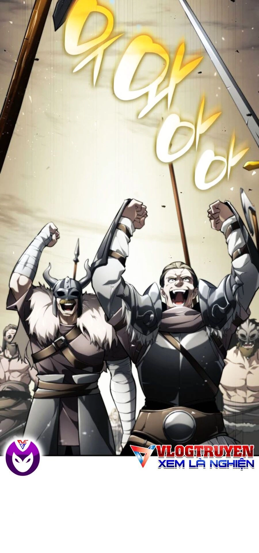 Chiêu Hồn Giả Siêu Phàm Chapter 67 - 60