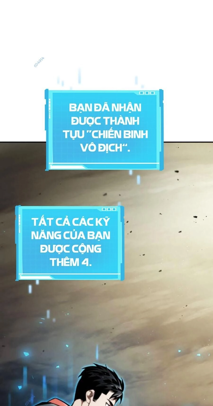 Chiêu Hồn Giả Siêu Phàm Chapter 67 - 61