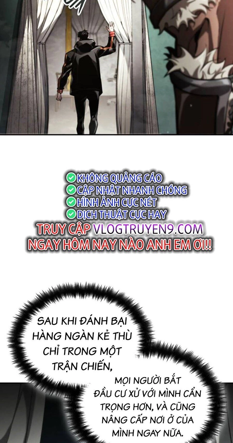 Chiêu Hồn Giả Siêu Phàm Chapter 67 - 68