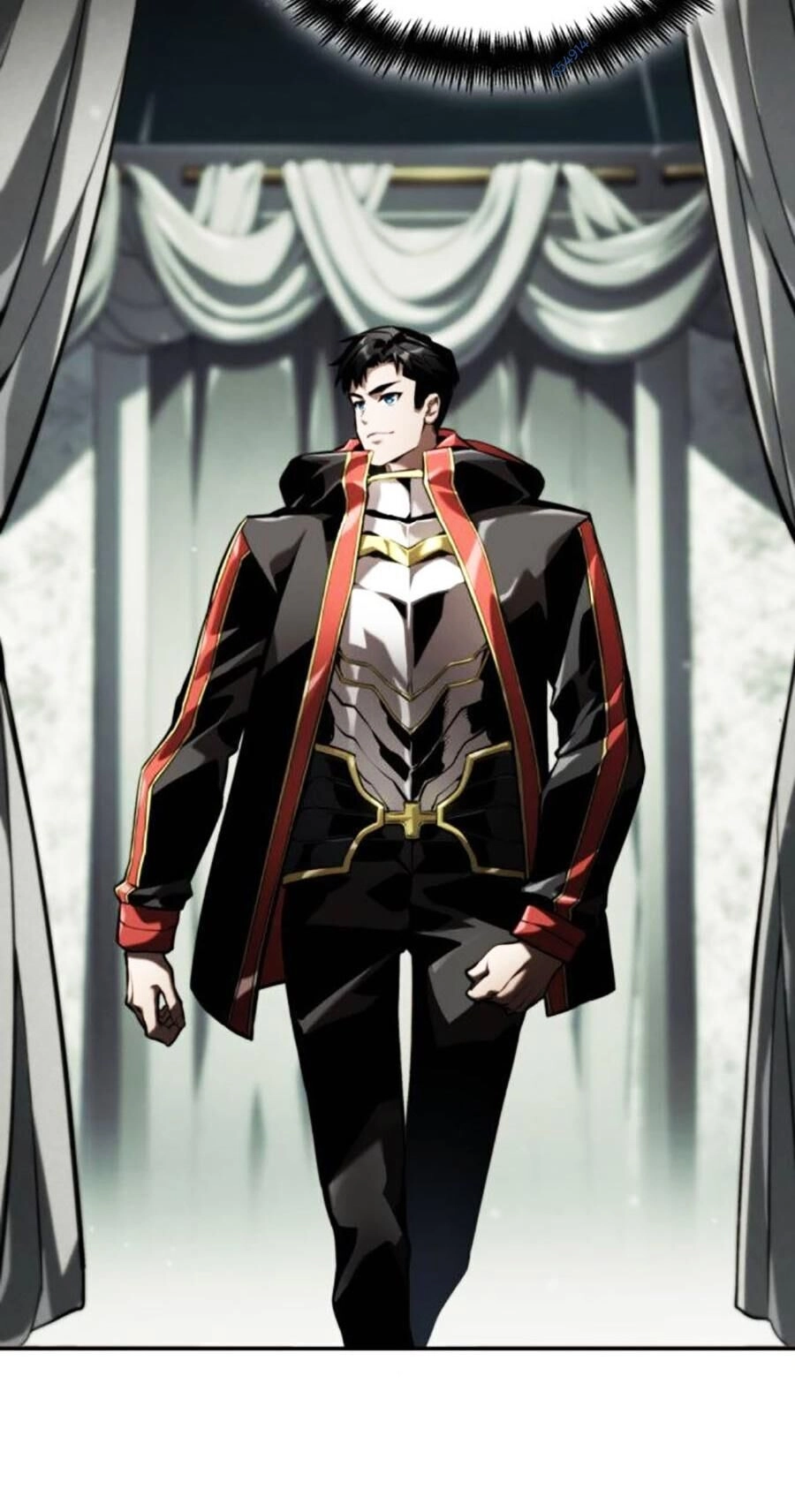 Chiêu Hồn Giả Siêu Phàm Chapter 67 - 69