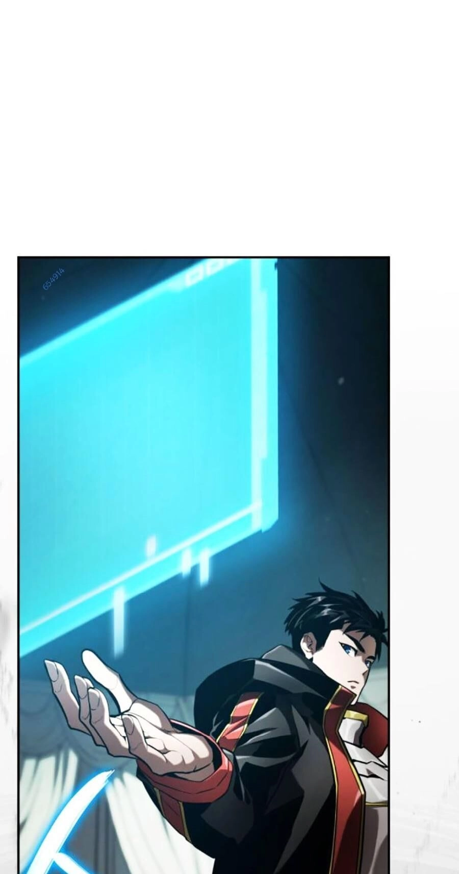 Chiêu Hồn Giả Siêu Phàm Chapter 67 - 70