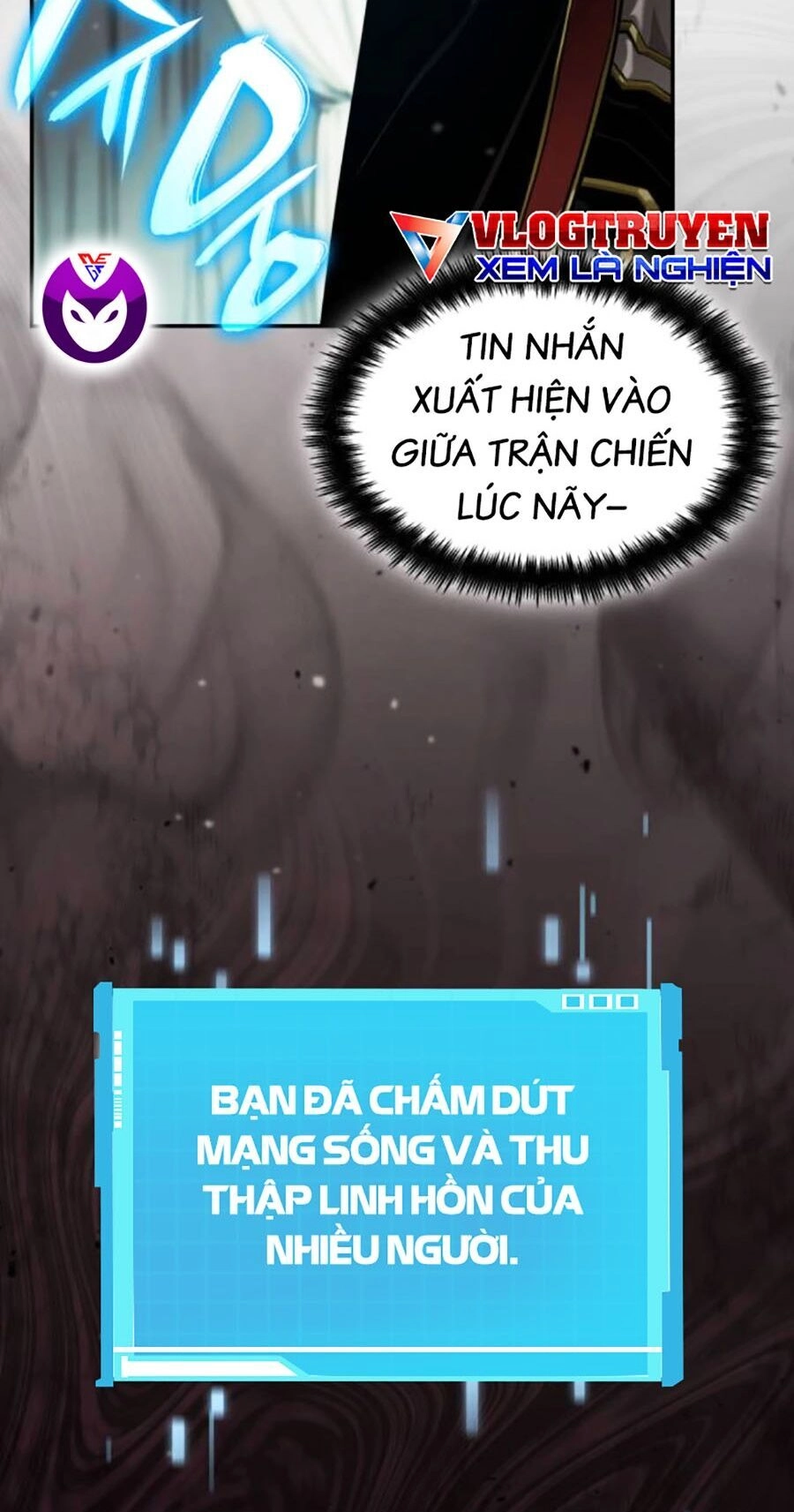 Chiêu Hồn Giả Siêu Phàm Chapter 67 - 71