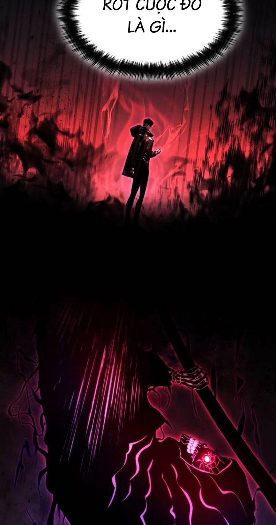 Chiêu Hồn Giả Siêu Phàm Chapter 67 - 75