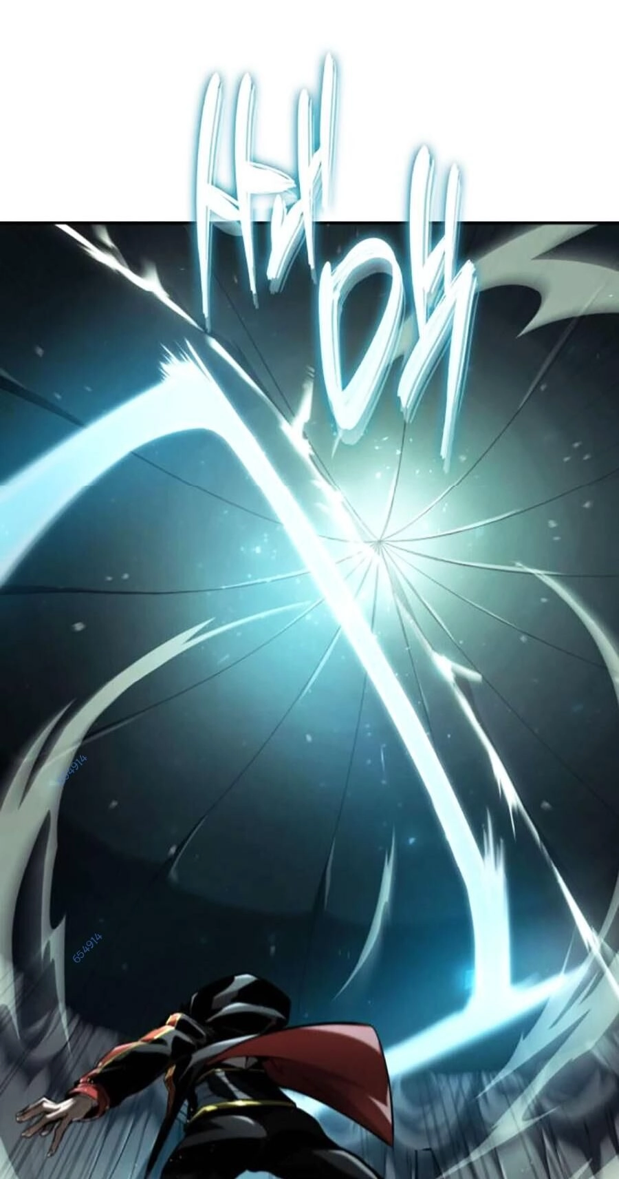 Chiêu Hồn Giả Siêu Phàm Chapter 67 - 78