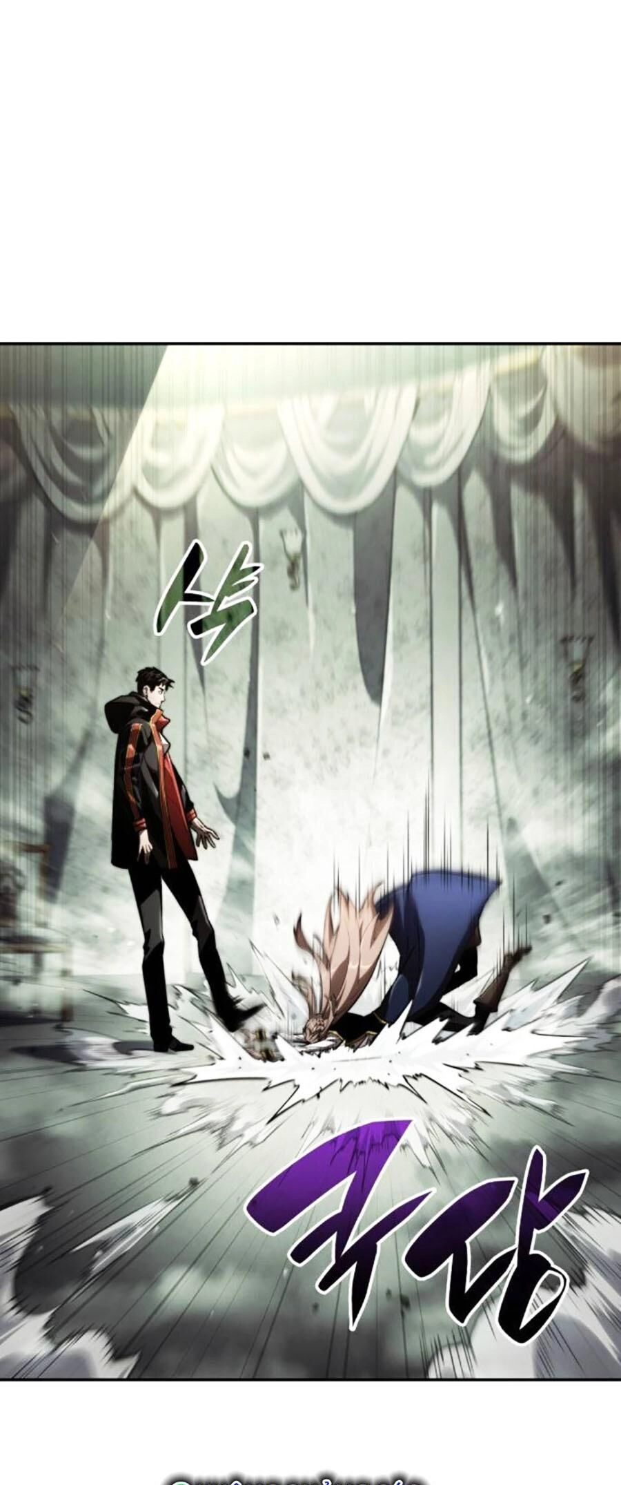 Chiêu Hồn Giả Siêu Phàm Chapter 67 - 81