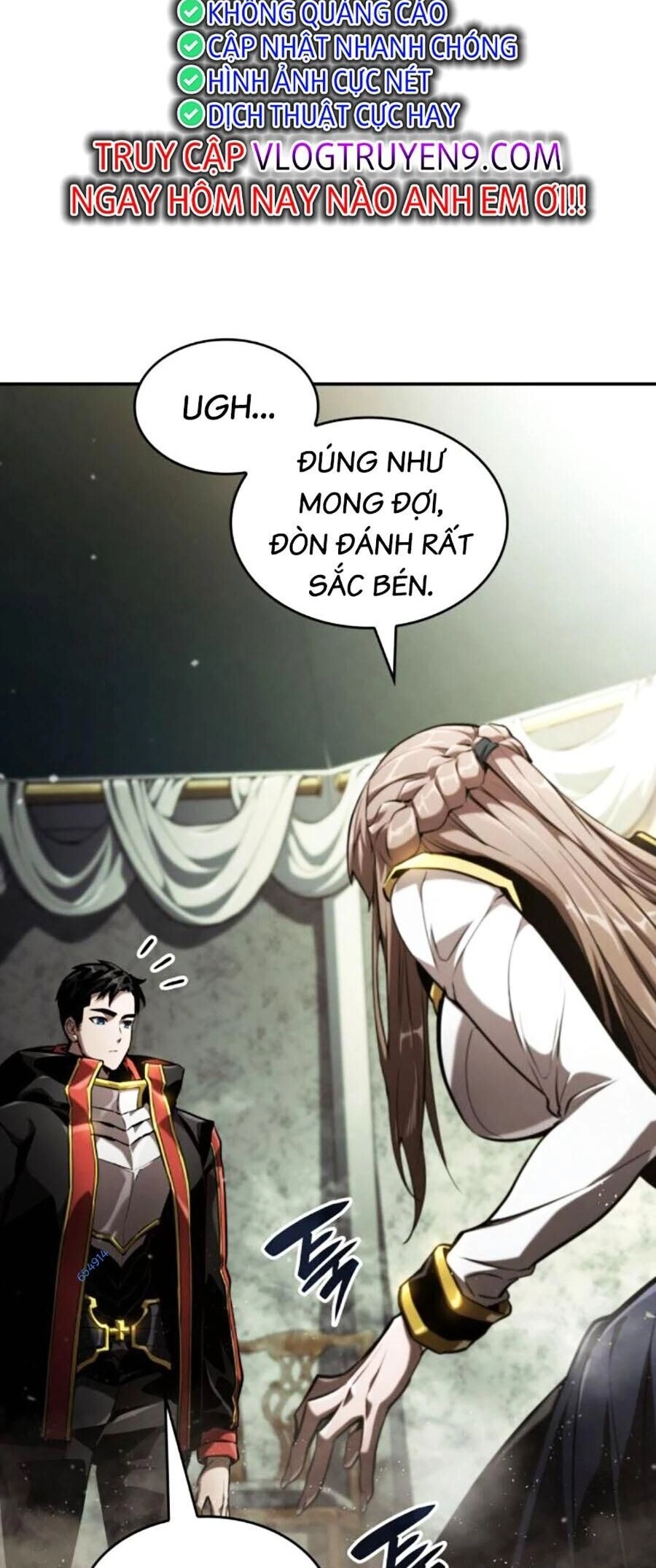 Chiêu Hồn Giả Siêu Phàm Chapter 67 - 82