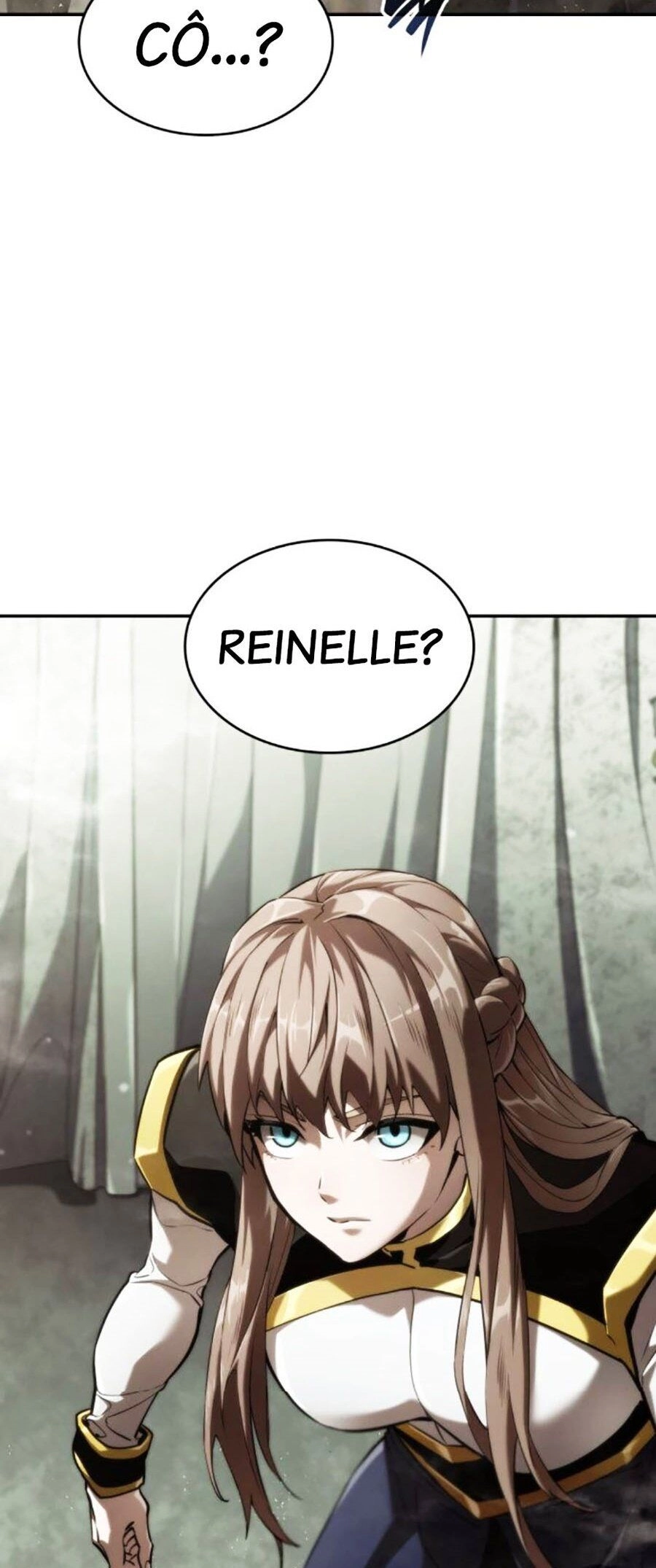 Chiêu Hồn Giả Siêu Phàm Chapter 67 - 83