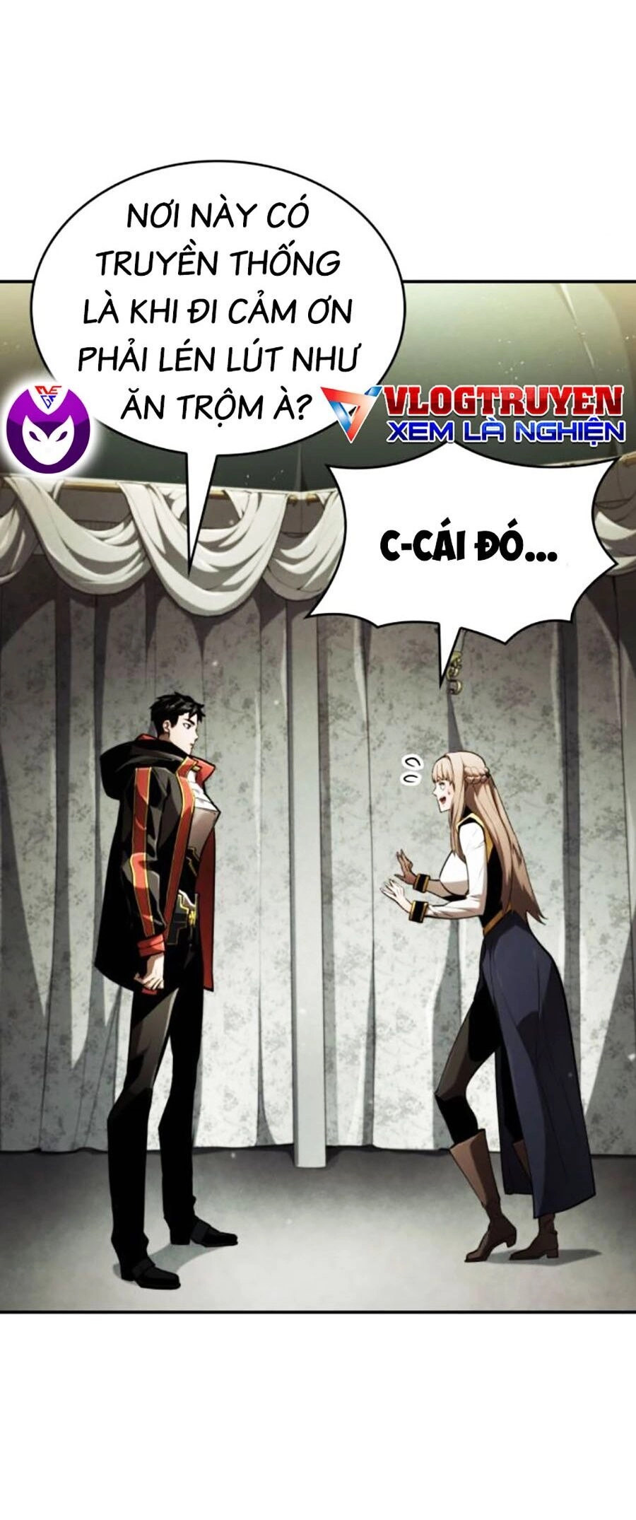 Chiêu Hồn Giả Siêu Phàm Chapter 67 - 87