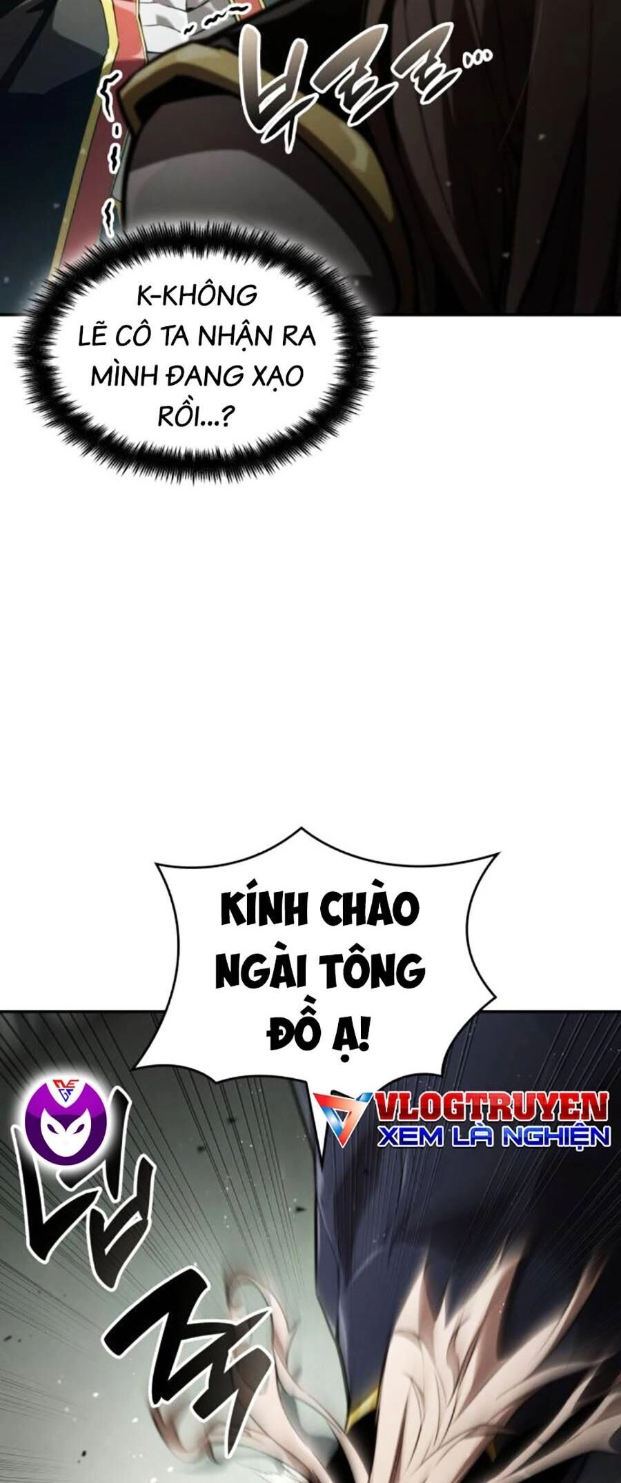Chiêu Hồn Giả Siêu Phàm Chapter 67 - 97