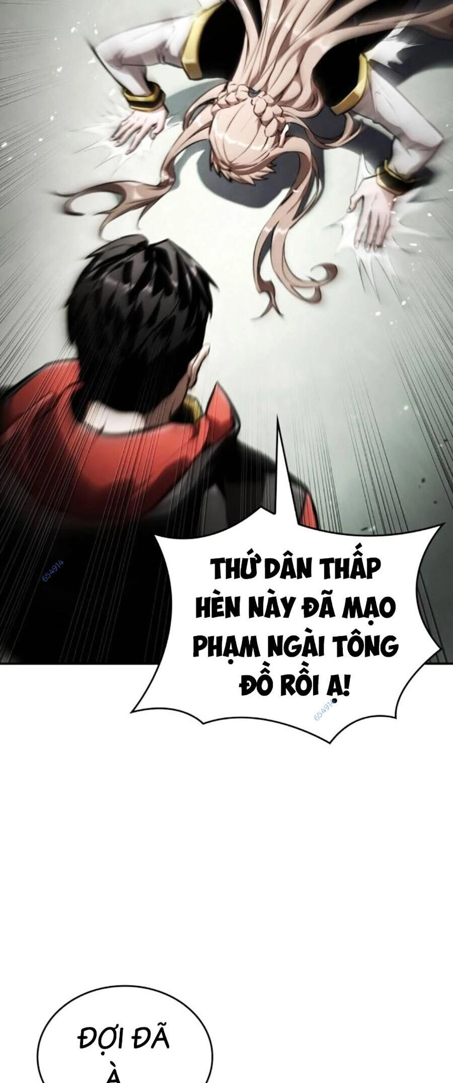Chiêu Hồn Giả Siêu Phàm Chapter 67 - 98