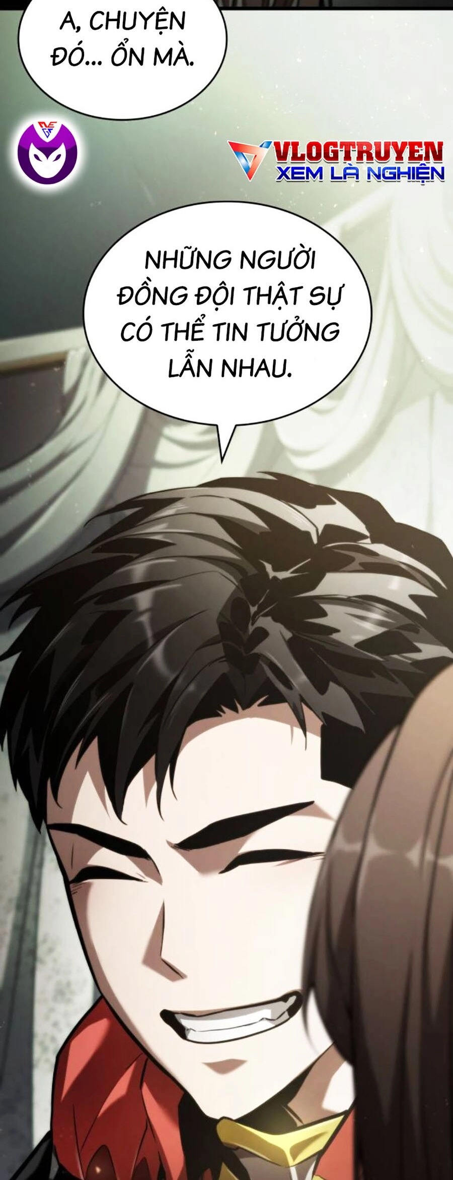 Chiêu Hồn Giả Siêu Phàm Chapter 67 - 102