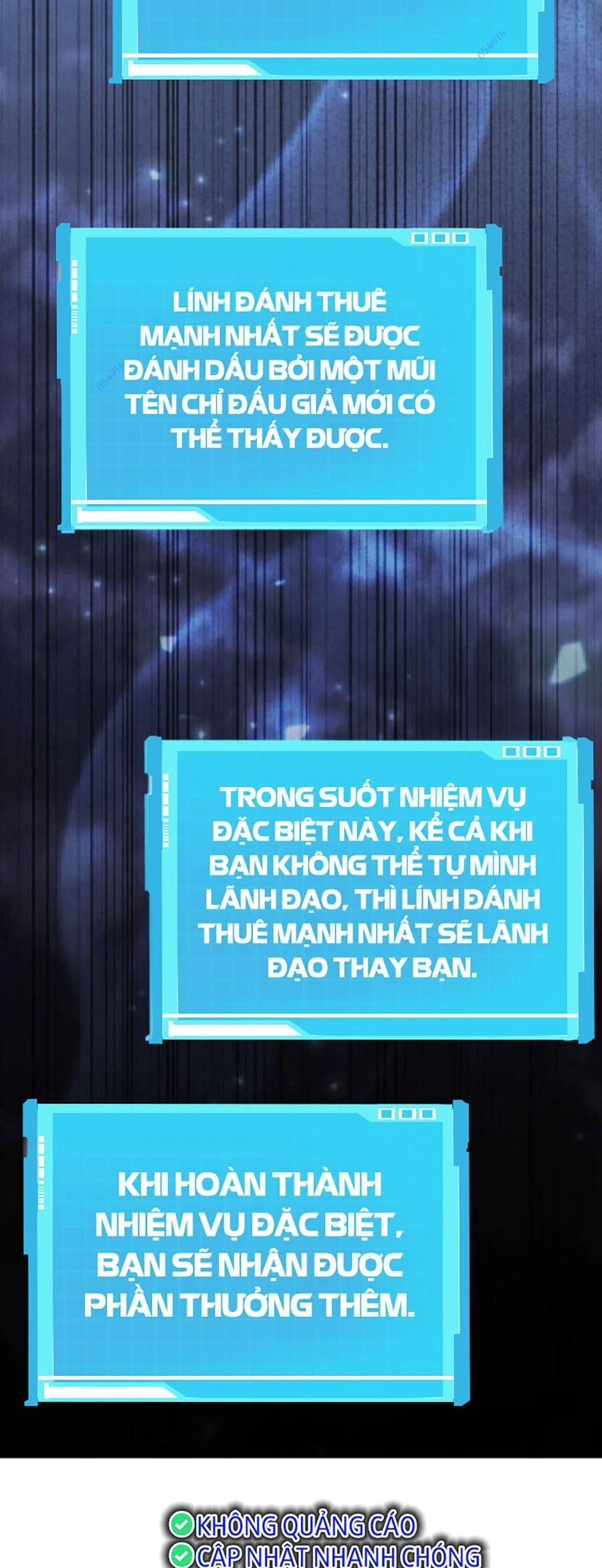 Chiêu Hồn Giả Siêu Phàm Chapter 67 - 105