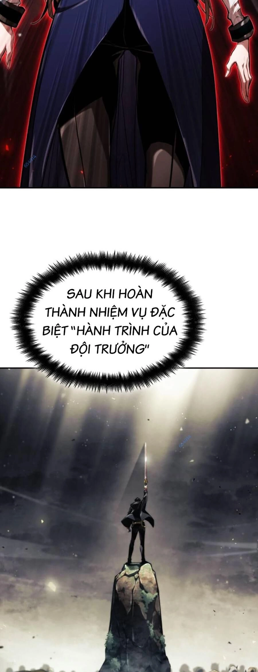 Chiêu Hồn Giả Siêu Phàm Chapter 67 - 107
