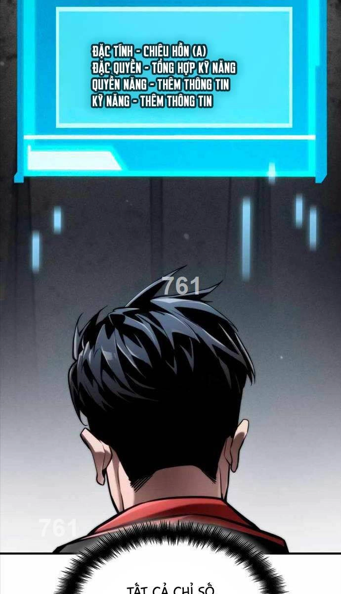 Chiêu Hồn Giả Siêu Phàm Chapter 68 - 2