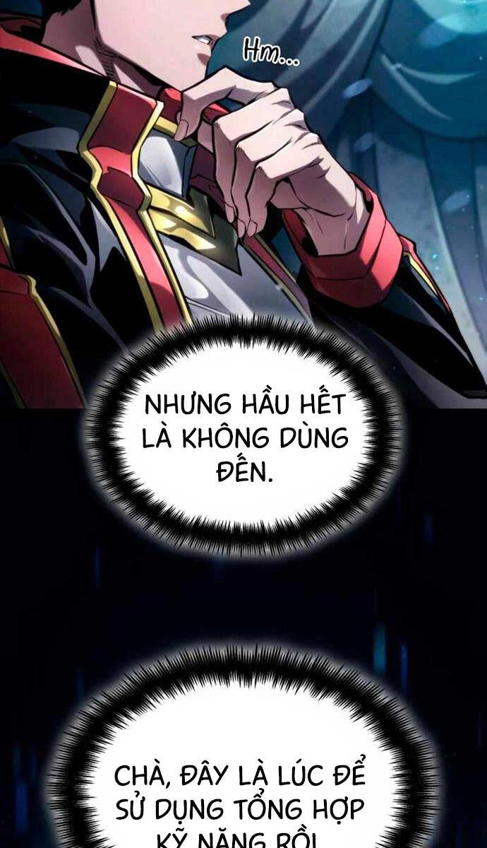 Chiêu Hồn Giả Siêu Phàm Chapter 68 - 10